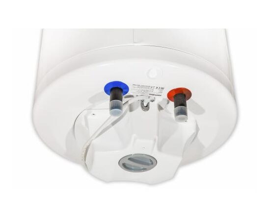  Накопительный электрический водонагреватель Metalac Optima EZV 80 KH R 