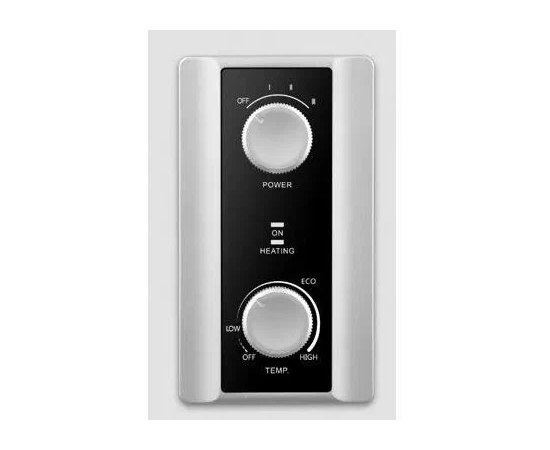 Водонагреватель Candy CF100V-P1 inox 2кВт TD0041655RU 