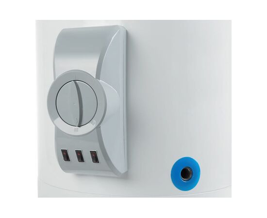  Водонагреватель накопительный Thermex combi ER 200 V UL0000272 