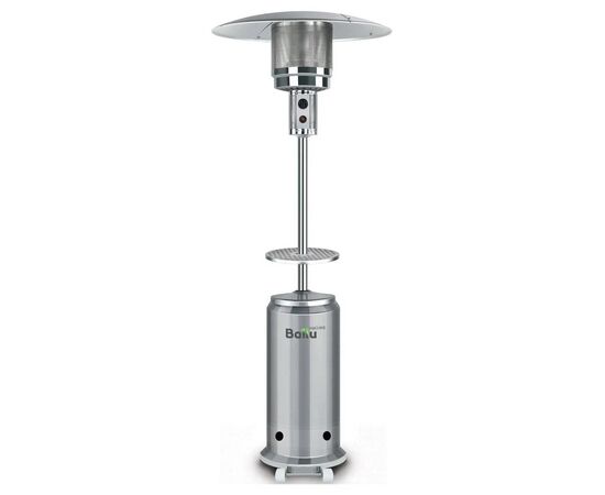  Обогреватель газовый инфракрасный Ballu Vela BOGH-18 