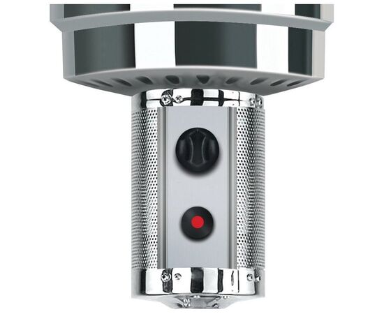  Обогреватель газовый инфракрасный Ballu Vela BOGH-18 