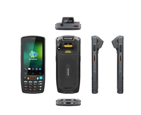  Терминал сбора данных Urovo DT40 (DT40-BUNDLE.DMSTD+MARK 12M) 