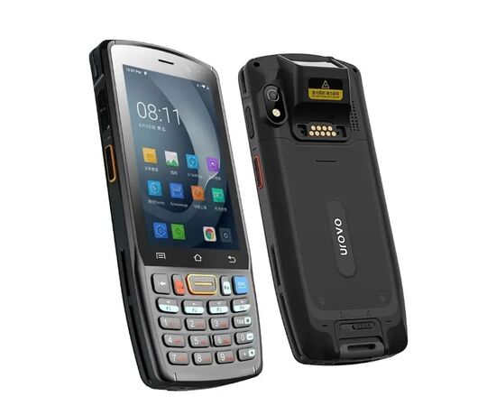  Терминал сбора данных Urovo DT40 (DT40-BUNDLE.DMSTD+MARK 12M) 