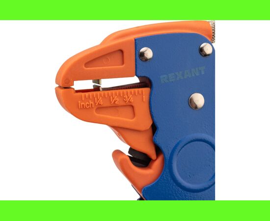  Клещи для зачистки многожильного кабеля REXANT ht-150В (12-4001) 