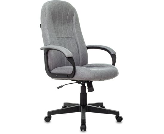  Кресло Бюрократ T-898 38-404 (T-898/404-Grey) серый 