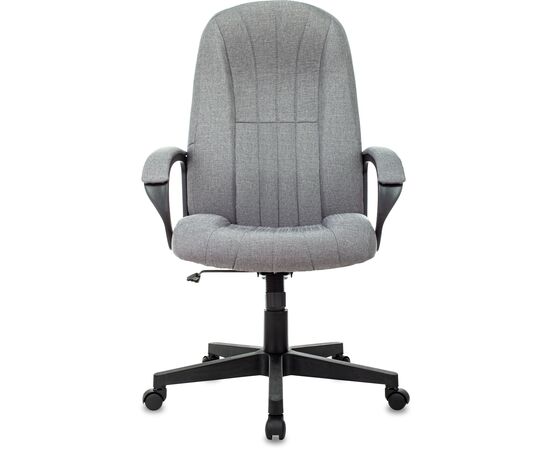  Кресло Бюрократ T-898 38-404 (T-898/404-Grey) серый 