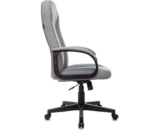  Кресло Бюрократ T-898 38-404 (T-898/404-Grey) серый 