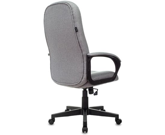  Кресло Бюрократ T-898 38-404 (T-898/404-Grey) серый 