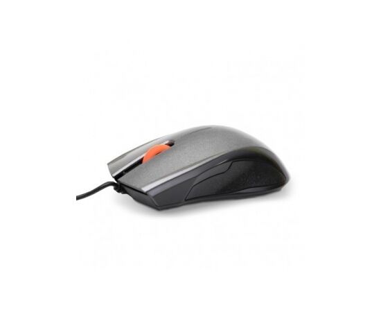  Мышка проводная HAVIT HV-MS689 USB 1200 DPI Серая 