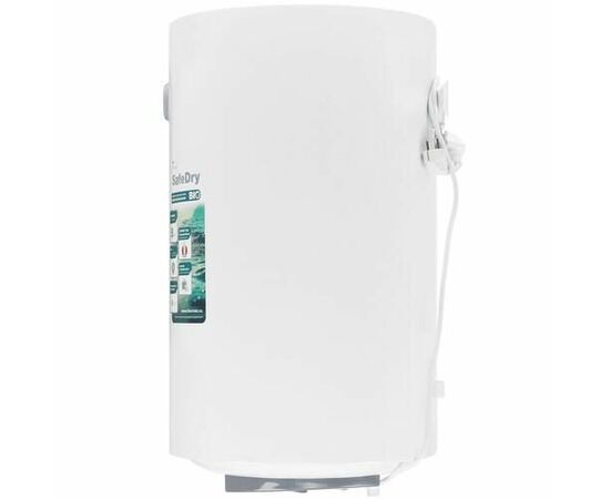  Водонагреватель накопительный THERMEX ERD 80 V pro (ЭдЭБ00269) 