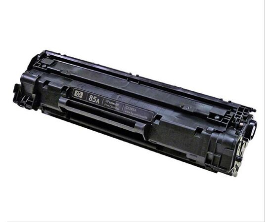  Картридж лазерный HP 508A CF360A черный (6000стр.) для HP CLJ M552/M553 