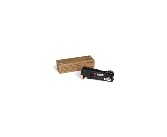  Картридж лазерный Xerox 106R01602 пурпурный (2500стр.) для Xerox Ph 6500/WC 6505 