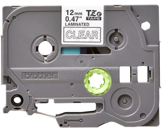  Картридж ленточный Brother TZE135 для Brother P-Touch 