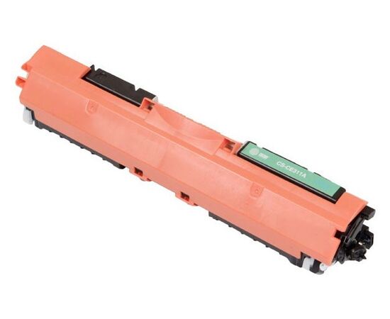  Тонер Картридж Cactus CS-CE311A голубой для HP LJ CP1012Pro/CP1025 (1000стр.) 
