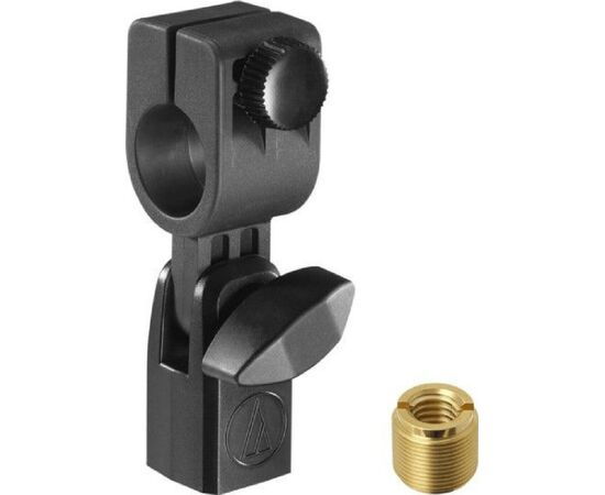  Микрофон проводной Audio-Technica PRO25AX 5м черный 