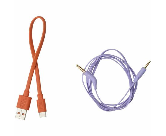  Наушники bluetooth JBL T720BT (фиолетовый) 