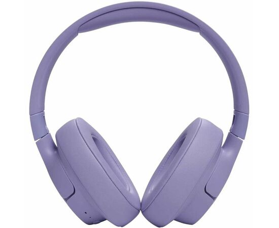  Наушники bluetooth JBL T720BT (фиолетовый) 