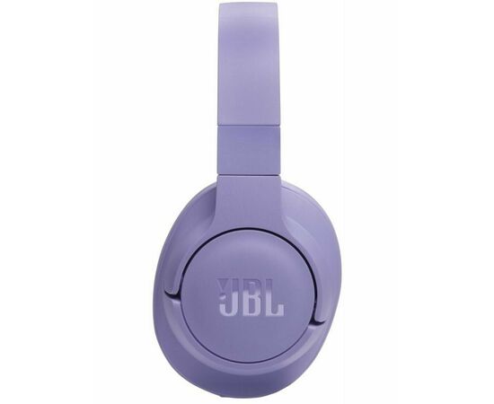  Наушники bluetooth JBL T720BT (фиолетовый) 