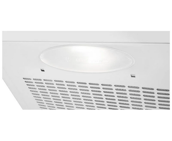  Вытяжка козырьковая Hansa OSP6111WH белый (1 мотор) 