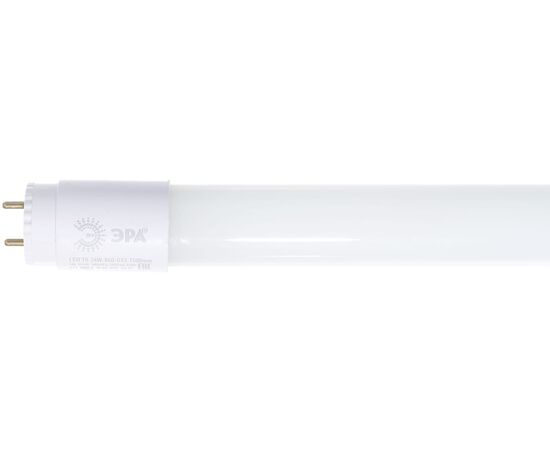  Лампа светодиодная ЭРА T8-24W-840-G13-1500mm (Б0033006) LED 