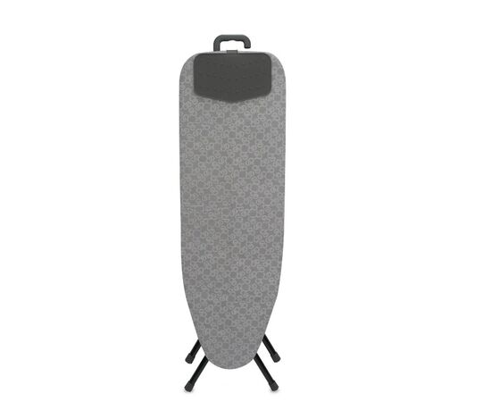  Покрытие для гладильной доски Domfy DHC-C1348 серый 