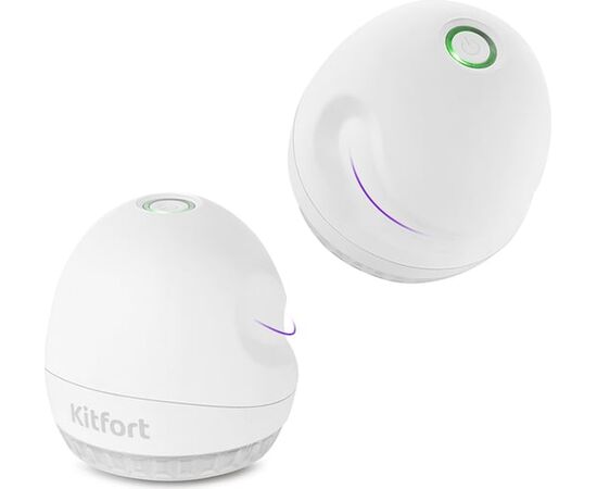  Машинка для удаления катышков KitFort КТ-4091 белый 