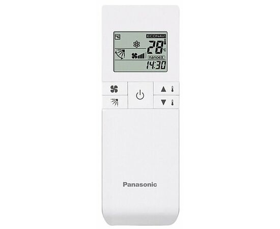  Кондиционер Panasonic CS-TZ35ZKEW/CU-TZ35ZKE Инвертор серии Compact Inverter ZKEW 