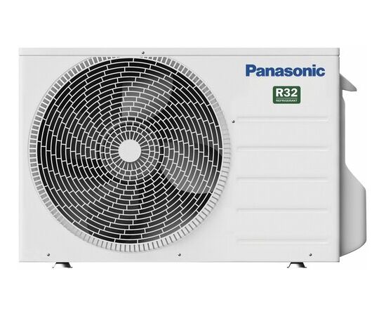  Кондиционер Panasonic CS-TZ35ZKEW/CU-TZ35ZKE Инвертор серии Compact Inverter ZKEW 
