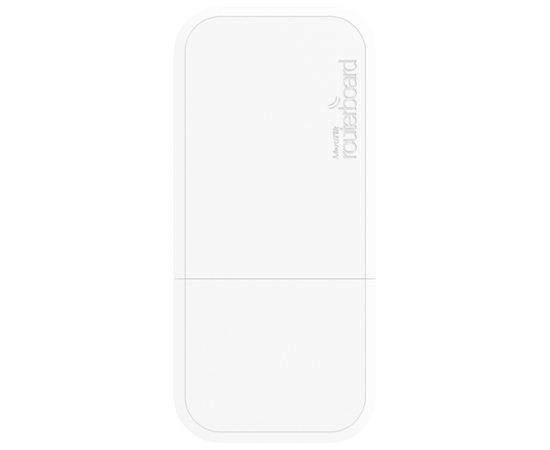  Точка доступа MikroTik RBwAPG-60ad Wi-Fi белый 