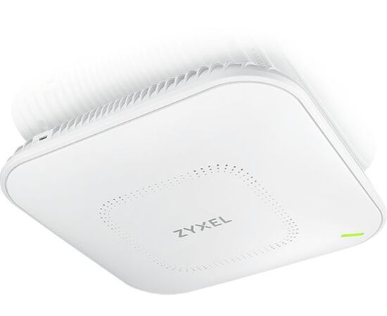  Точка доступа Zyxel NebulaFlex Pro WAX650S (WAX650S-EU0101F) AX3600 10/100/1000BASE-TX 
