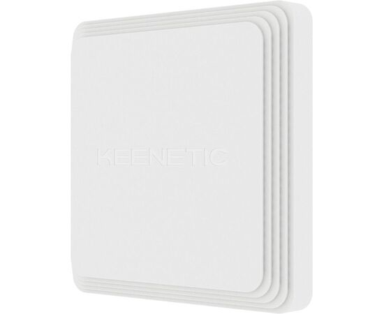  Точка доступа Keenetic Voyager Pro (KN-3510) белый 