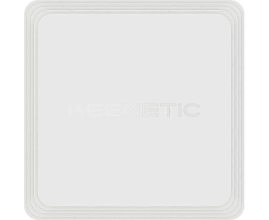  Точка доступа Keenetic Voyager Pro (KN-3510) белый 