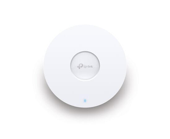  Wi-Fi точка доступа TP-Link (EAP620 HD) AX1800 10/100/1000BASE-TX белый 