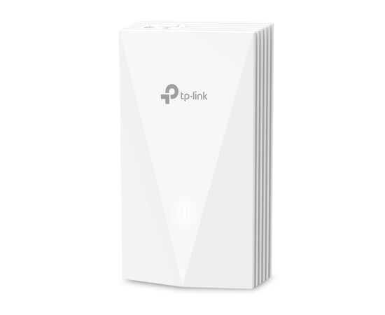  Wi-Fi точка доступа TP-Link EAP655-Wall AX3000 10/100/1000BASE-TX белый 