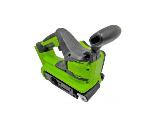  Шлифовальная машина GreenWorks G24BS без АКБ и ЗУ (3100607) 