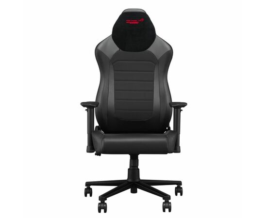  Кресло игровое ASUS SL201 Rog Aethon/BK (90GC01H0-MSG010) 
