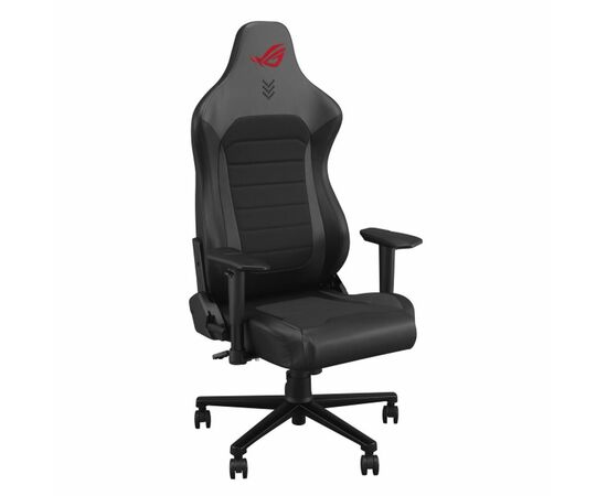  Кресло игровое ASUS SL201 Rog Aethon/BK (90GC01H0-MSG010) 