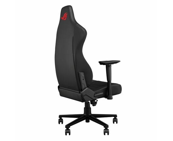  Кресло игровое ASUS SL201 Rog Aethon/BK (90GC01H0-MSG010) 