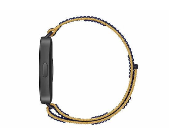  Фитнес-браслет HUAWEI Band 9 KIM-B19 55020BYM Blue 