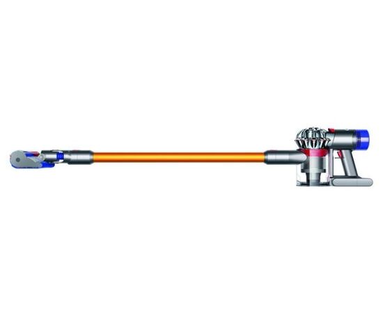  Пылесос беспроводной Dyson V8 Absolute Vacuum 447109-01 