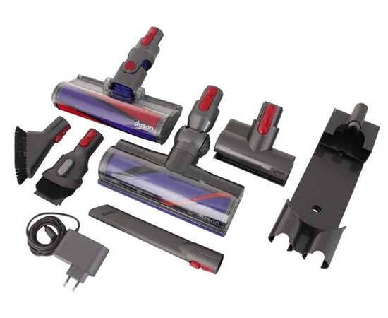  Пылесос беспроводной Dyson V8 Absolute Vacuum 447109-01 