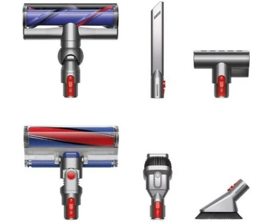  Пылесос беспроводной Dyson V8 Absolute Vacuum 447109-01 