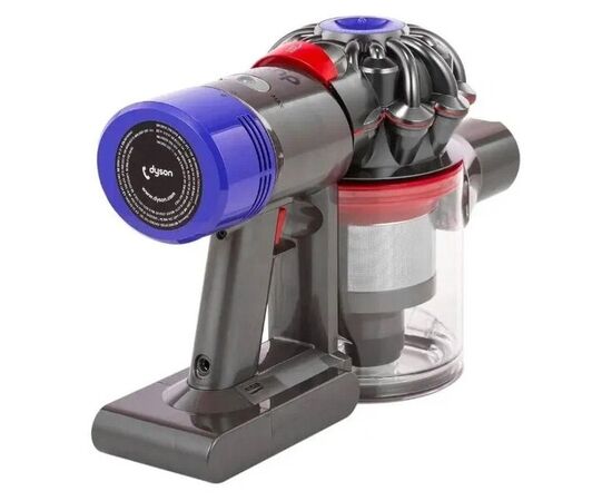  Пылесос беспроводной Dyson V8 Absolute Vacuum 447109-01 
