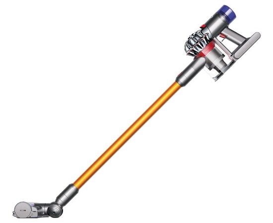  Пылесос беспроводной Dyson V8 Absolute Vacuum 447109-01 