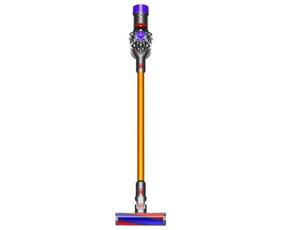  Пылесос беспроводной Dyson V8 Absolute Vacuum 447109-01 