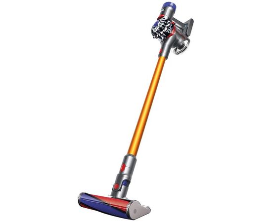  Пылесос беспроводной Dyson V8 Absolute Vacuum 447109-01 