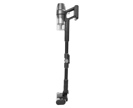  Беспроводной пылесос Polaris PVCS 4050 (22169) Cyclonic Pro, серый 