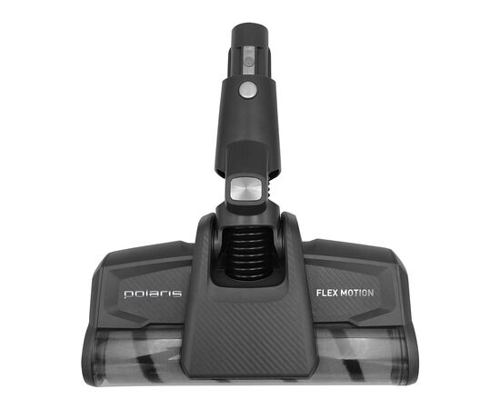  Беспроводной пылесос Polaris PVCS 4050 (22169) Cyclonic Pro, серый 