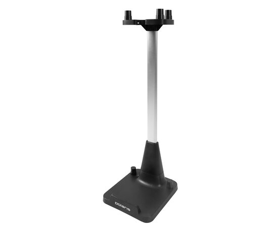  Беспроводной пылесос Polaris PVCS 4050 (22169) Cyclonic Pro, серый 