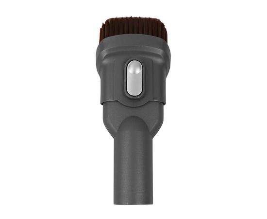  Беспроводной пылесос Polaris PVCS 4050 (22169) Cyclonic Pro, серый 